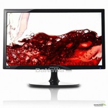 삼성전자 S22A300B/FHD/LED/22인치 모니터/사무용/업무용/중고