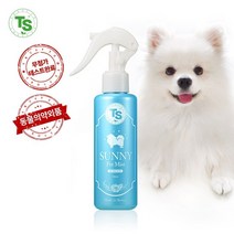 TS써니애견미스트 150ml, 단품, 애견미스트