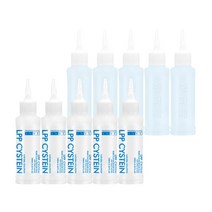 라샘 엔비 LPP A 시스테인 1제2제(브롬산)100ml 5개