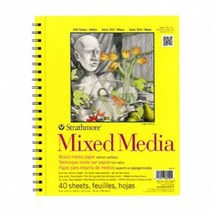 스트라스모아 믹스메디아 362-005, 단품