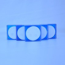 50 개/몫 PVDF 소수성 미세 여과막 millipore 다공성 막 기공 크기 0.22um/0.45um, 10 150mm  50pcs