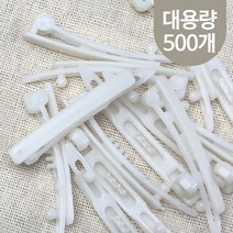 핀쿠션 대용량)국산 DIY 강아지핀대 플라스틱 핀대 (500개)