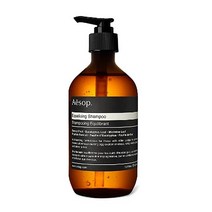 이솝 이퀄라이징 샴푸 500ml (지성두피에 효과적) 백화점정품