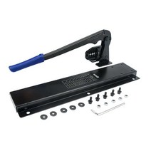 압착 펜치 전공 탈피 니퍼 작업 공구 스트리퍼 철선, 스틸 와이어 로프 1-5mm