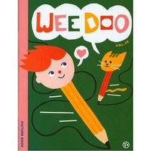 이노플리아 위두 WEE DOO VOL. 10, One color | One Size@1