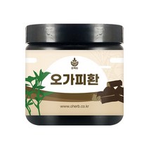 국산 오가피환 110g, 없음