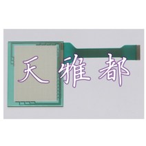 PanelView 600 2711-T6C20L1 2711-T6C3L1 2711-T6C5L1 HMI PLC 터치 스크린 패널 멤브레인