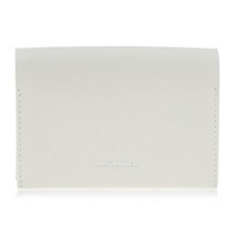 [질샌더] [명품] 로고 카드 지갑 JSPU840113 WUS6915 101 JSPU840