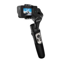 US 호헴 스테디 프로 3 짐벌 고프로 8/7/6/5/4/3 DJI 오즈모삼각대자동차ry케이스 107510