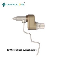 다기능 전기 드릴 TPLO 톱 전동 공구, K Wire