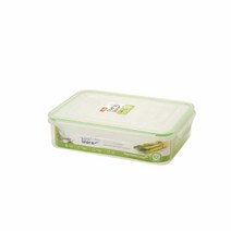 (56512)셰프웨어 프레쉬 IS-000 직사각/150ml 5개