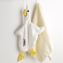 주방 키친 귀여운 핸드타월 수건 판촉용 미니 싱크대, 1개, 1오리핸드타올-화이트