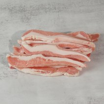 팔공미트 스페인산 항정살 300g, 2팩
