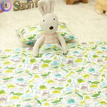 PGM*^몰g01 인견겹이불M 세트 아이낮잠 어린이 아기 침구 용이불 아기용^^췤pgm, ^^옵션*^버드