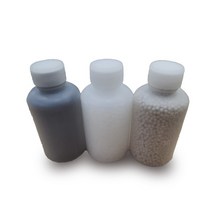 유수분리기 디젤 가솔린 오일 기름 필터 물기름 분리기를 위한 건조시키는 여과기 물자는 건조하고 청결한, 01 Mix