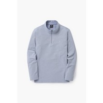 코오롱스포츠 KOLON SPORT 여성 기본형 집업티 JKTBW23252GBU 512638