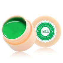 네일아트 Venalisa-페인팅 젤 60 가지 색상 5ml 전문 네일 페인트 컬러 폴리시 UV 래커 바니시, 25 1605