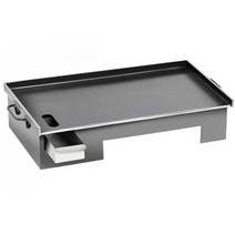 업소용 전판 볶음팬 불판 닭갈비판 철판볶음밥 전골, 두께 60x40X0.8CM 무료 9종세트