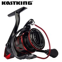 좌핸들 전동릴 KastKing-Sharky III 낚시 릴 혁신적인 물저항 회전 릴 18KG 베이스 파이크 낚시를 위한 최, 01 11_01 2000의 시리즈