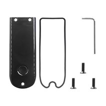 전기킥보드 전동 킥보드 전기 스쿠터 BT 회로 보드 제어 대시 화면 디스플레이 패널 부품 나인봇 맥스 G30, 02 빨간