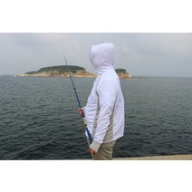 골프복 아울렛TRVLWEGO 남성용 낚시 셔츠 모기 방지 통기성 자외선 차단 빠른 건조 UPF 50 + 긴팔 후드