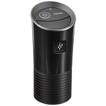 공기청정기 덴소 0447802150 플라즈마 클러스터 이온 발생기 컵형(검정색)