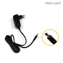 HS Charger 하성 202 300 303 호환충전기 6000 이발기 아답터, 1개, 하성 6000