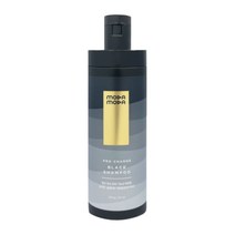 모다모다 프로체인지 블랙샴푸 100g 300g 탈모 염색, 100g 1개