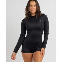 빌라봉 A/DIV AVALON 서핑 서프SUIT 웻수트 웻슈트 서핑수트 서핑수트, 검은색, 12