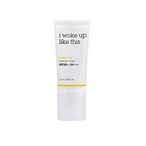 아이더블유엘티 프로텍팅 베이스 선크림 올타입 SPF50+ PA+++, 50ml, 3개