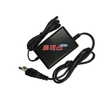 코지라이트PB-L480C PB-L480CL PB-L480C-SUNLIKE PB-L480CL-SUNLIKE LED스텐드전용 12V 1.5A 국산어댑터