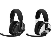 재고보유 EPOS H3 hybrid USB 블루투스 H3Hybyid Jump Mix 정품보증서 휴일외당일발, 화이트