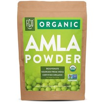 FGO 유기농 인도산 암라 파우더 대용량 907g Amla Powder, 단품, 단품