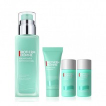아쿠아파워 어드밴스드 젤 로션 75ml 세트