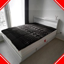 떡실신 기절 매트리스 바닥형 침대형 허리에좋은 편한 허리안아픈 바닥 침대 연예인이 극찬한