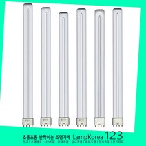PHILIPS FPL 36W 컴팩트형광등 삼파장전구 PL램프 8선택, 06-1) FPL 36W-번개표-주광색