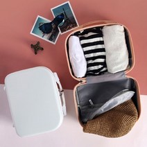 서머 레디백 14인치 캐리어 여행 캠핑 미니 소형 1박2일 4color