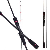 바낙스 커맨더 이카메탈 한치선상낚시대 선상쭈꾸미