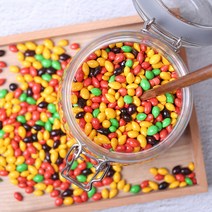 미다몰 해씨초코볼 1kg+1kg 옛날 과자 특대량 [MD6], 1개