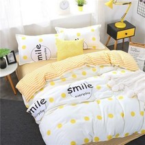 라지킹침구세트 혼수색상 신혼부부 침대패드 호텔침구101952