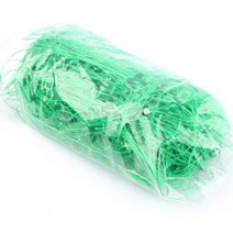 울타리 원예 그물 메쉬 농장 1pc 1.7*4m 식물 등반 Mesh10*10cm 플라스틱 꽃 오이 착륙 프레임 지원, 1.7-4m, 1.7-4m