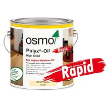 오스모 포릭스오일 래피드 0.75L 3232 새틴매트(반광)