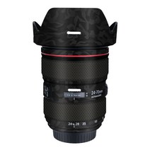 캐논 EF 24-70mm F2.8 L II USM 안티 스크래치 카메라 렌즈 스티커 코트 랩 보호 필름 바디 프로텍터 스킨 커버, Type 7