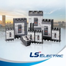 LS산전 EBS 32FB 10A 누전차단기 ELCB Metasol