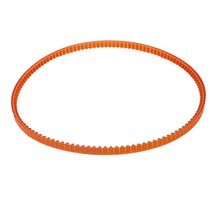 Cutex 가정용 재봉틀용 33.5cm 러그 모터 벨트 #1314 Kenmore Singer 화이트 357881