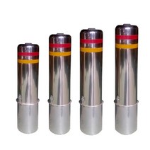 HK 스텐볼라드 이동식 216 규제봉 보행자보호 안전, 이동식-Ø216.3, 1100mm