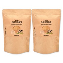 퓨어 초유 시니어단백질보충제 순수단백질 1+1 2달분 초유성분 국내프로틴 아침단백질쉐이크 고단백음식 씹어먹는단백질 유당단백질 단백질많은식품 어르신단백질보충제