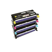 후지제록스 DP- C2100 / C3210 재생토너 CT350485 CT350486 CT350487 CT350488, CT350488 노랑 프리미엄