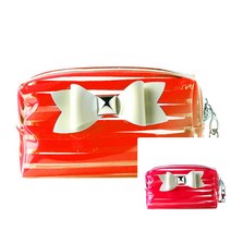 뉴리웹 투명파우치 화장파우치 메이크업가방 화장품파우치추천