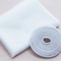 오피스텔 벌레막이용 창문모기장 창문모기망 창문필터, 창문모기장150X180